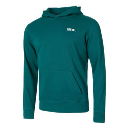 Spike Chill Hoody Herren-Dunkelgr&uuml;n