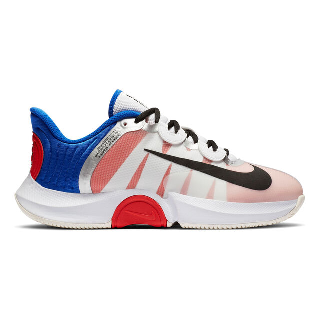 Court Air Zoom GP Turbo AC Women