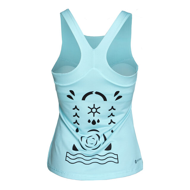 Parley Y-Tank-Top