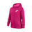 Sportswear Full-Zip Jacket Girls