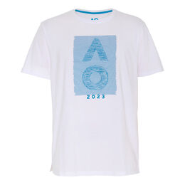 AO Dated Mosaic Tee