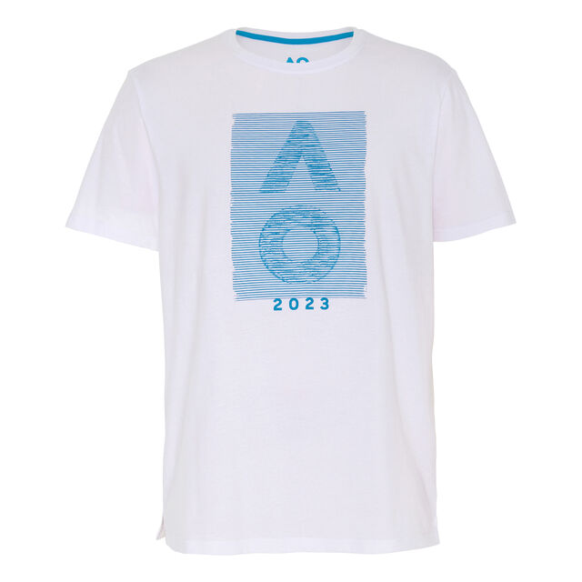 AO Dated Mosaic Tee