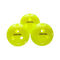 Gamma Pickleball Indoor Ball 3er-Pack
