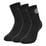 Gila 3er Pack Ankle Tech Socks Unisex