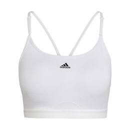 Aeroreact Low-Support Padded Bra