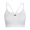 Aeroreact Low-Support Padded Bra