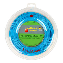 Pro Line Evolution Saitenrolle 200m-Blau