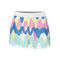 Good Vibes Printed 2in1 Shorts