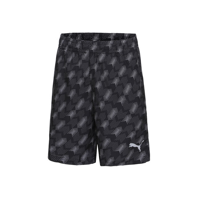 Active Sports Woven AOP Shorts