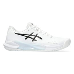 Gel-Challenger 14 Allcourtschuh Herren-Weiß,Schwarz