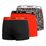 Everyday Cotton Stretch Boxershort Men