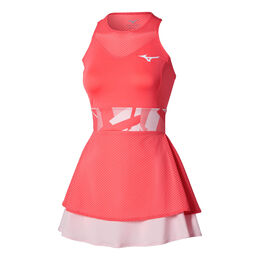 Daybreakers Kleid Damen-Koralle