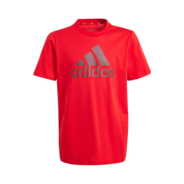 Big Logo Tee