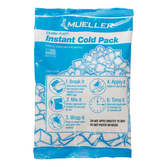 Mueller Cold Instant 14,5cmx22,5cm 1 Stück