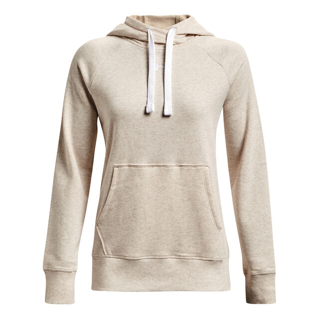 Rival Fleece HB Hoodie Women