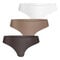 Invisible Thong 3P