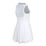 SL Veronica Dress W/ Mesh Back (w/ Shorts)