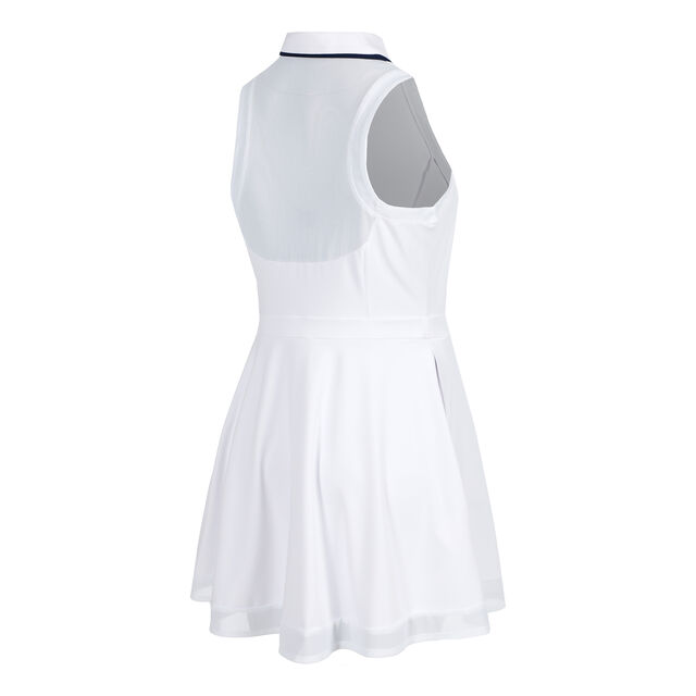 SL Veronica Dress W/ Mesh Back (w/ Shorts)