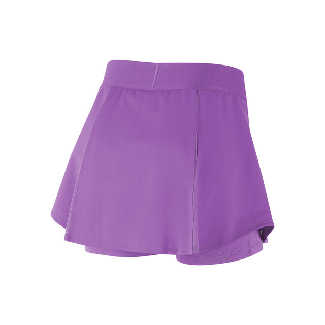 Court Elevated Flouncy Skirt Women