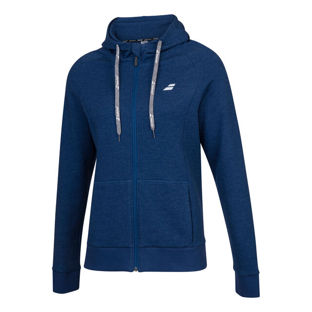 Exercise Sweatjacket Women