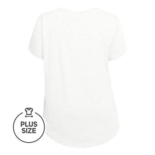 Sportswear Essential Crew Plus Tee Women