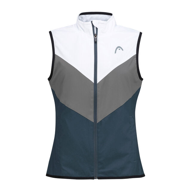 Club 22 Vest