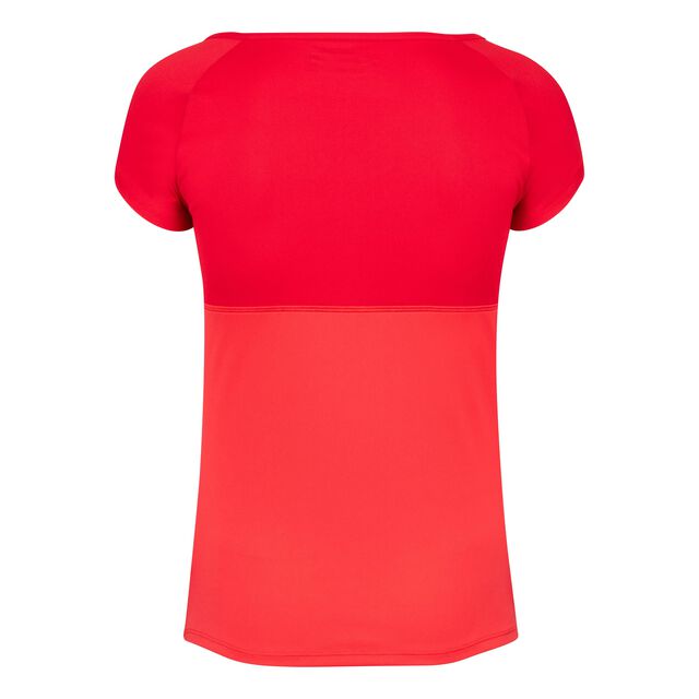 Play Capsleeve Tee Women