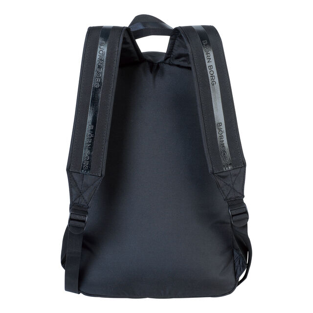 STREET BACKPACK black