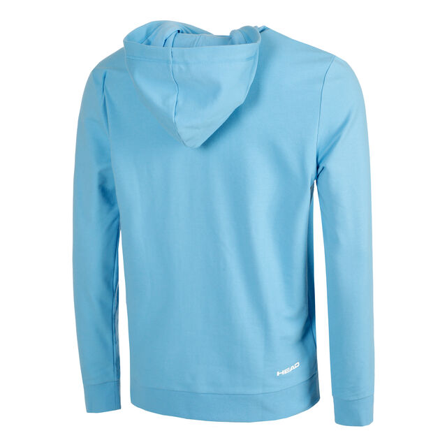 SMU Club Original Hoodie