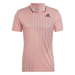 Melbourne Polo Herren - rosa, 