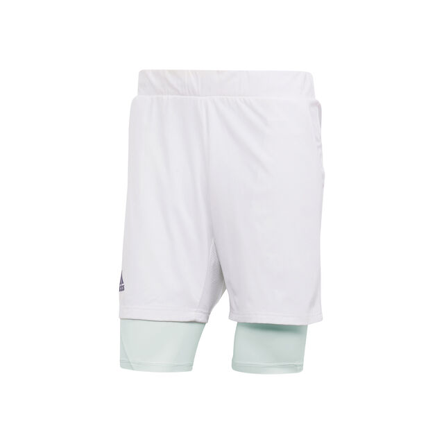 Heat Ready 2in1 9in Shorts Men