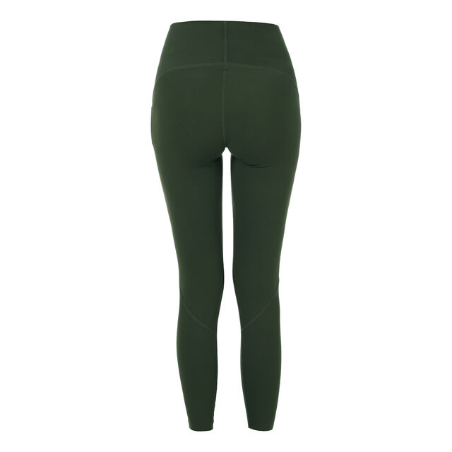 Borg Sleek Tights