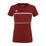 W. Team Tech Tee Marine Xs