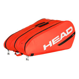 Tour Racquet Bag XL Schlägertasche-Orange