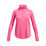 Tech Graphic Half Zip