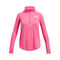 Tech Graphic Half Zip