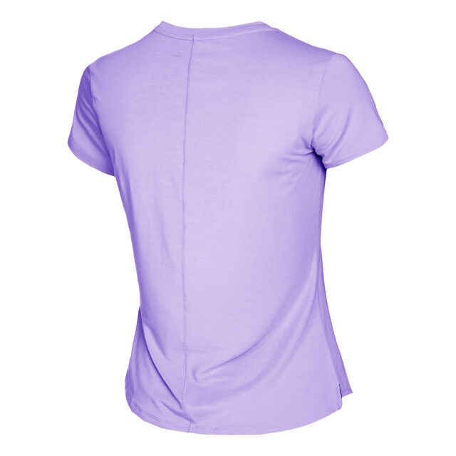 Dri-Fit One Luxe Standart Shortsleeve