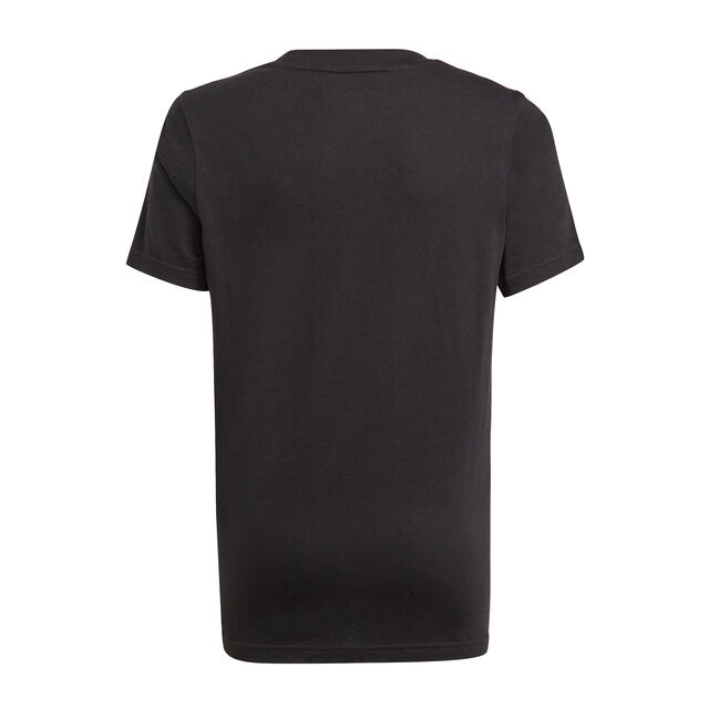 Essential 3-Stripes Tee Boys