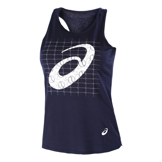 Asics Tennis Tank Women