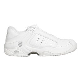 Defier RS Allcourtschuh Damen - weiß, grau