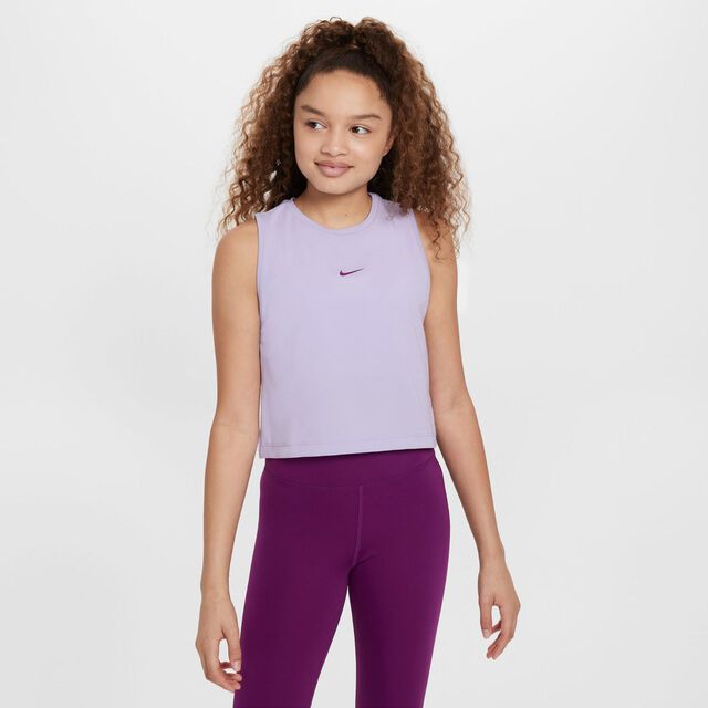 Nike Pro Big Kids Dri-FIT Tank-Top