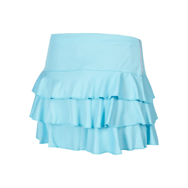 Awesome Ruffle Skirt