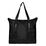 Borg Signature Tote schwarz