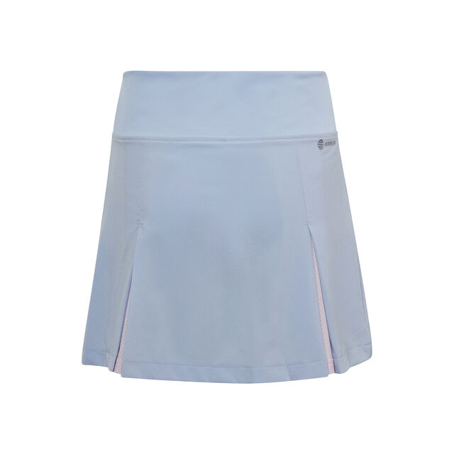 Club Pleat Skirt