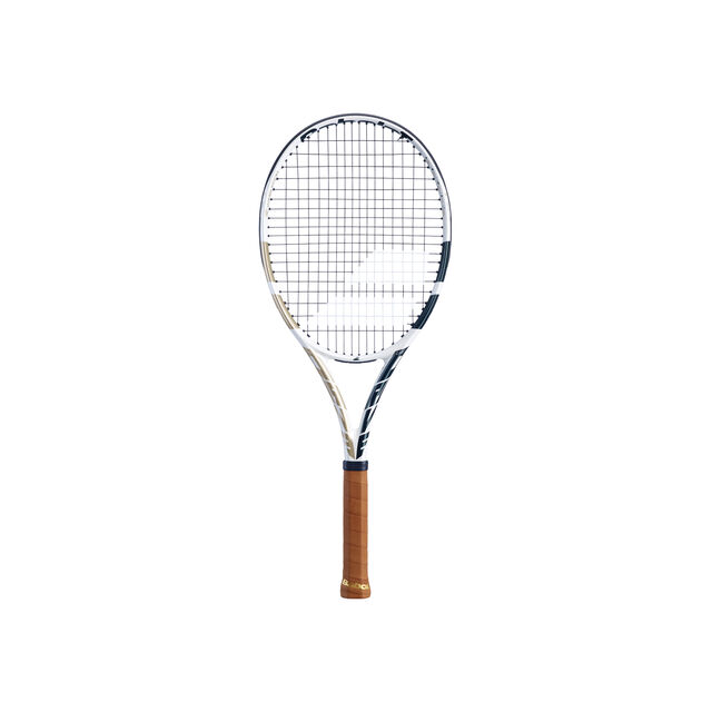 Mini Racket Pure Drive Team Wimbledon