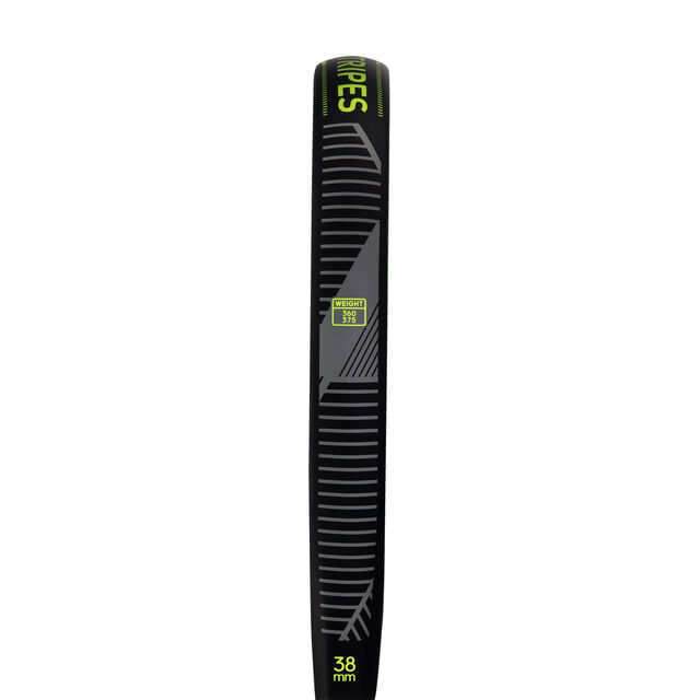 Match 3.3 Black/Lime