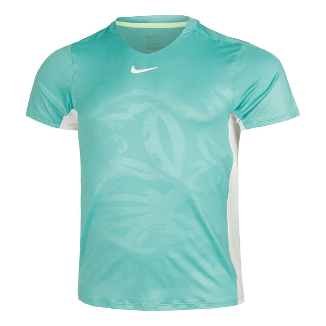 Court Dri-Fit Advantage printed Top