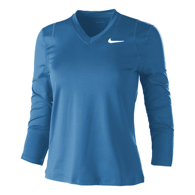 Dri-Fit Victory 3/4 Sleeve