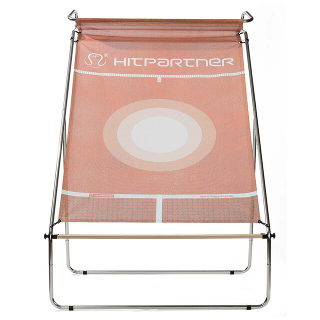 Hitpartner Stahl Ballwand