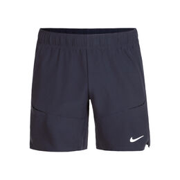 Court Dri-Fit Advantage  7in Shorts Herren - dunkelblau, 